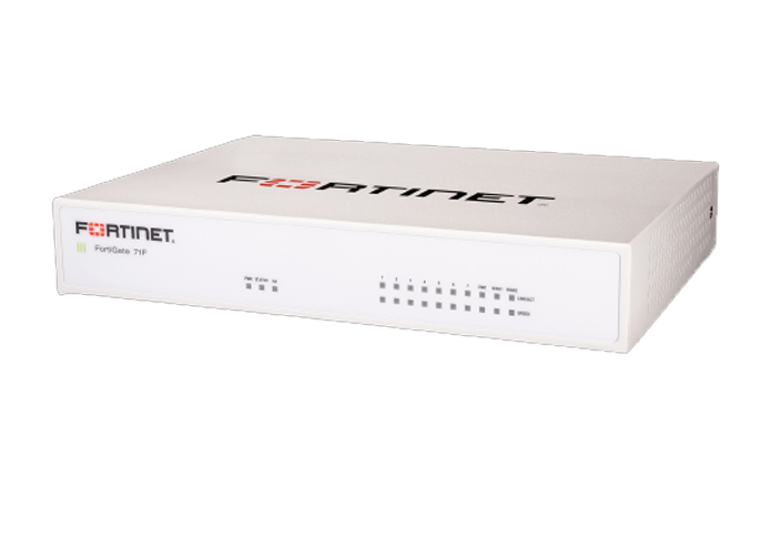 FortiGate FG 71F