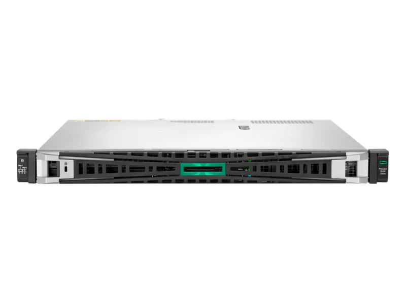 HPE ProLiant DL20