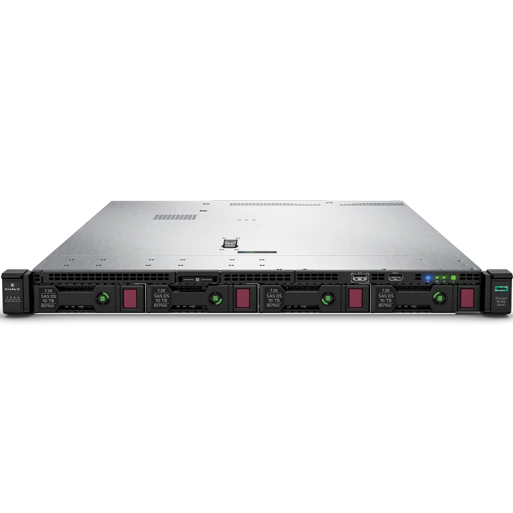 HPE ProLiant DL360