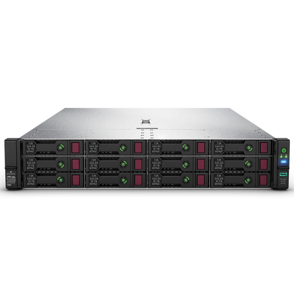 HPE ProLiant DL380