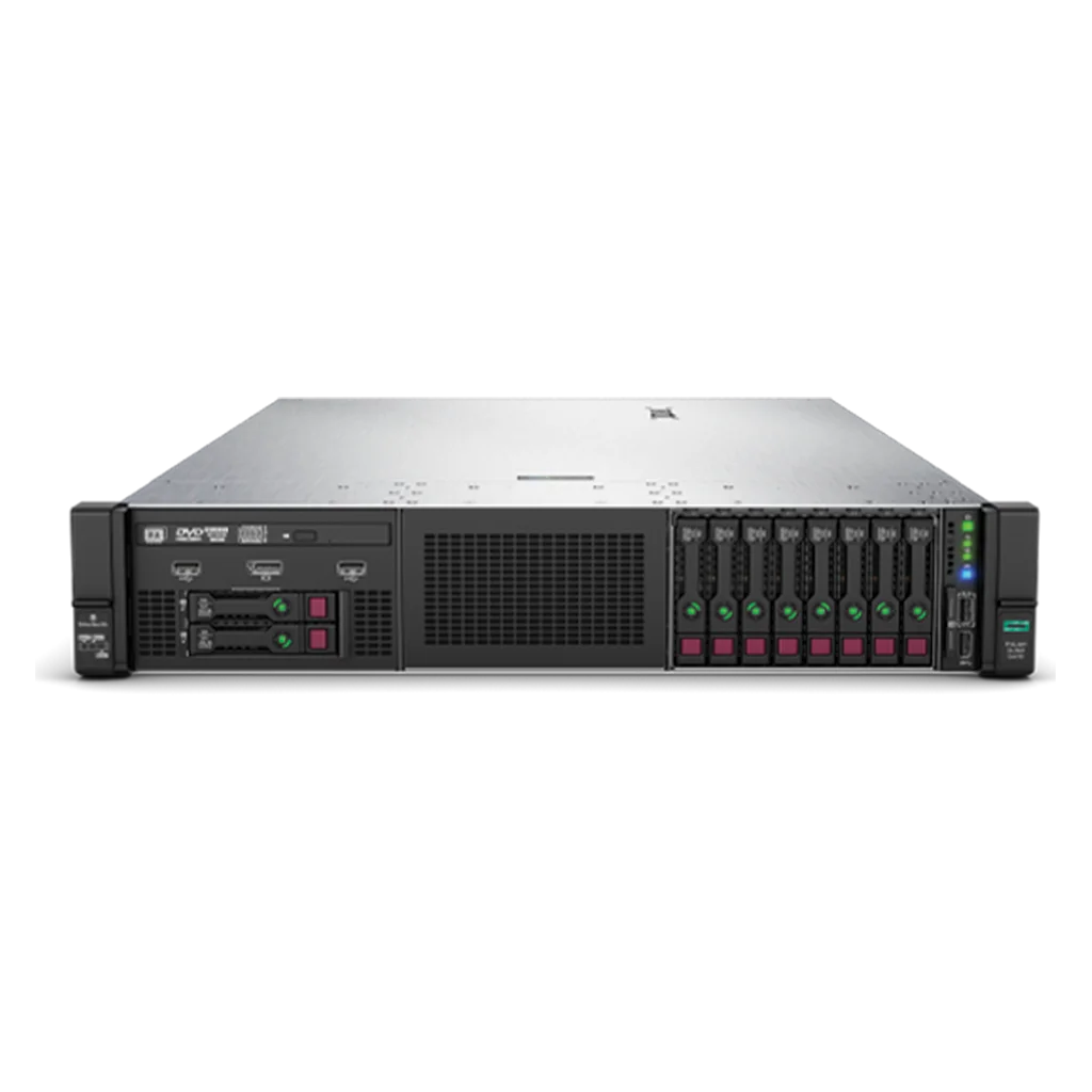 HPE ProLiant DL560