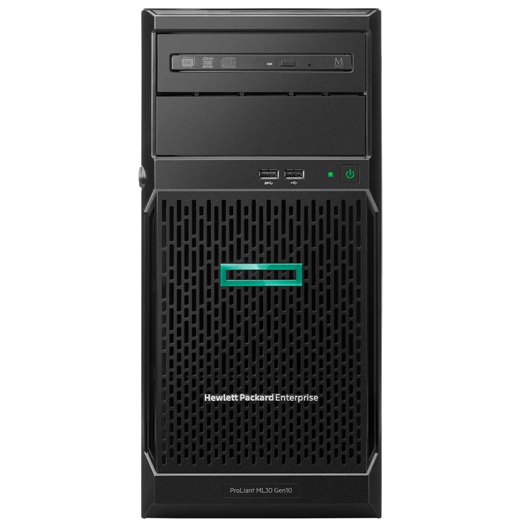 HPE Proliant ML30 Plus