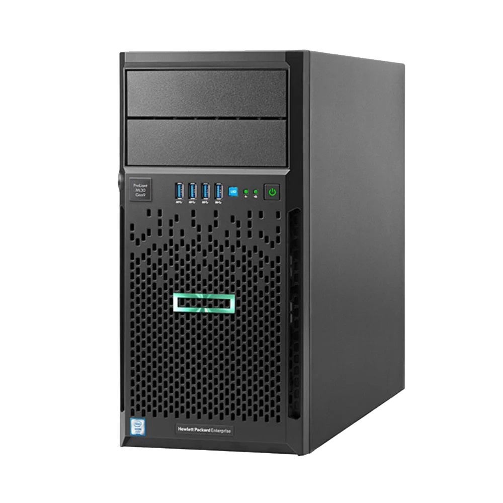 HPE ProLiant ML30