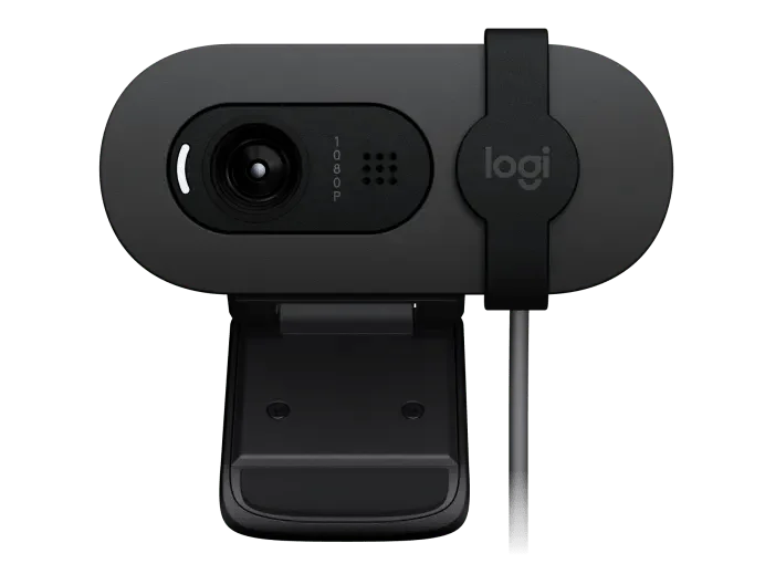 Logitech Brio 100