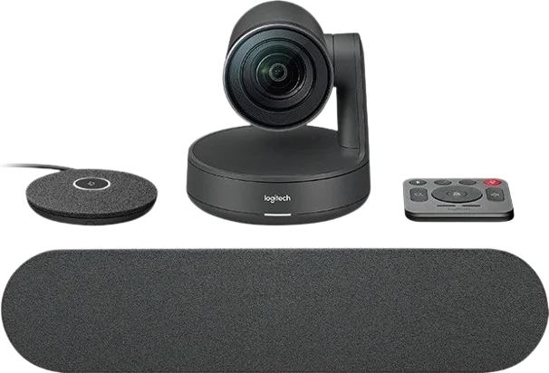Logitech Rally Video Conferencing Kit