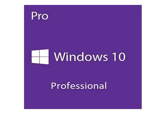 Windows 10 Professional 64Bit OEM