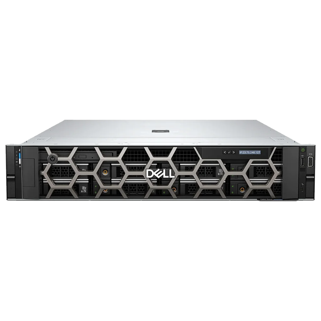 Dell Precision 7960 Rack workstation